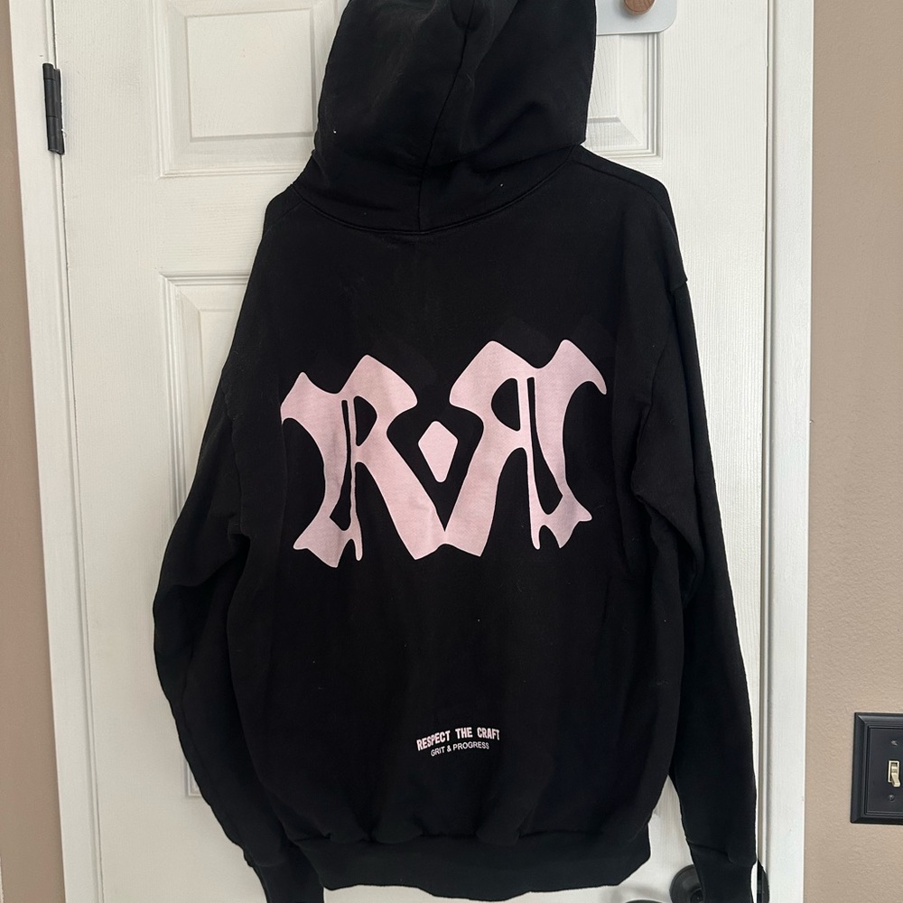 Renegade royals hoodie